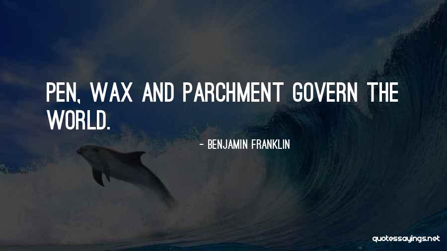 Tratto Quotes By Benjamin Franklin Tratto Quotes By Benjamin Franklin