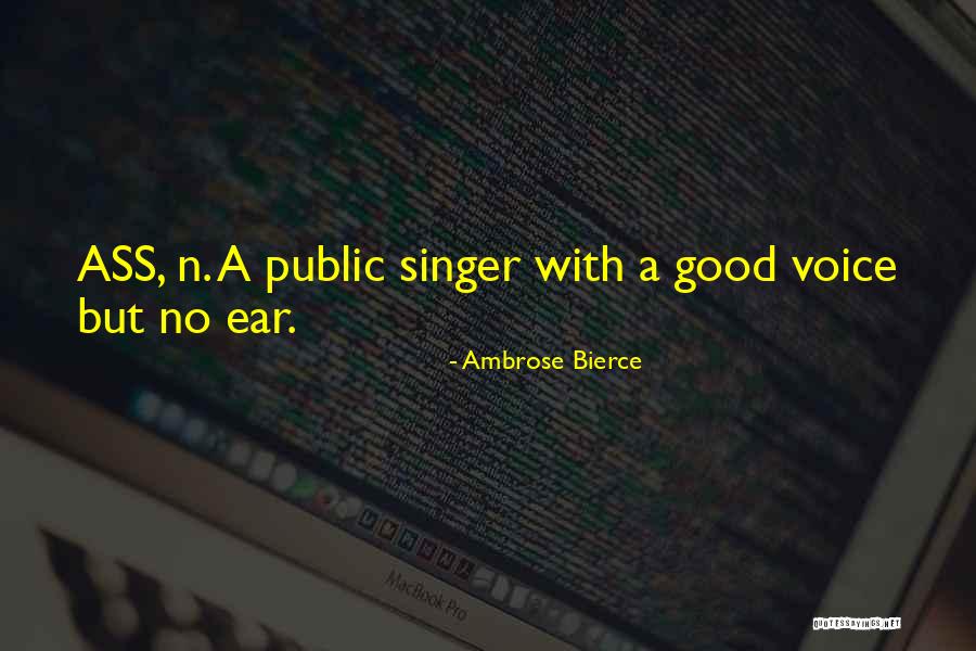 Trattore Lamborghini Quotes By Ambrose Bierce Trattore Lamborghini Quotes By Ambrose Bierce