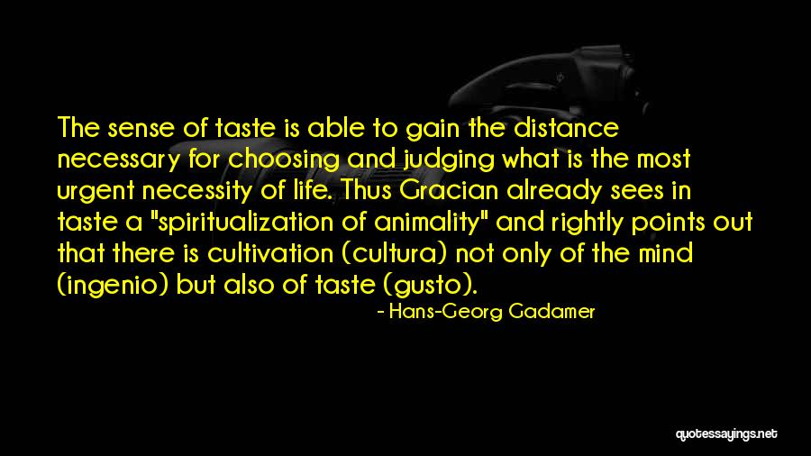 Trattore Wine Quotes By Hans-Georg Gadamer Trattore Wine Quotes By Hans-Georg Gadamer