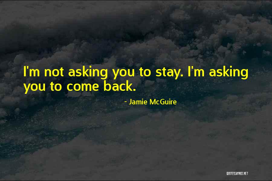 Trattoria 225 Quotes By Jamie McGuire Trattoria 225 Quotes By Jamie McGuire