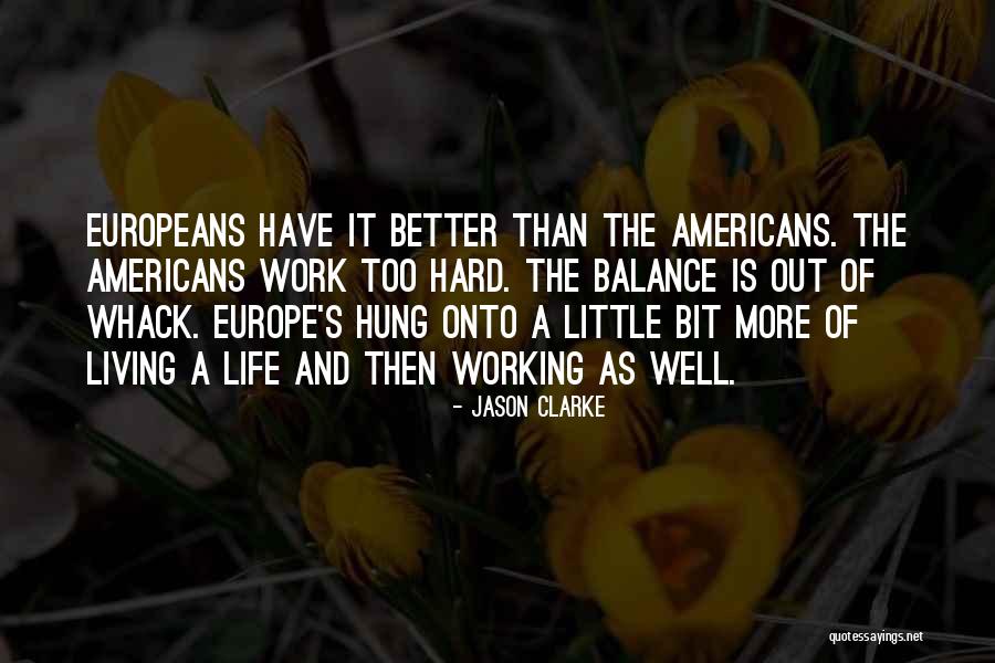 Trattoria 225 Quotes By Jason Clarke Trattoria 225 Quotes By Jason Clarke