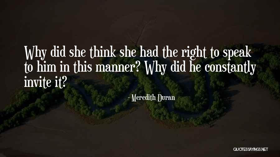Trattoria 225 Quotes By Meredith Duran Trattoria 225 Quotes By Meredith Duran