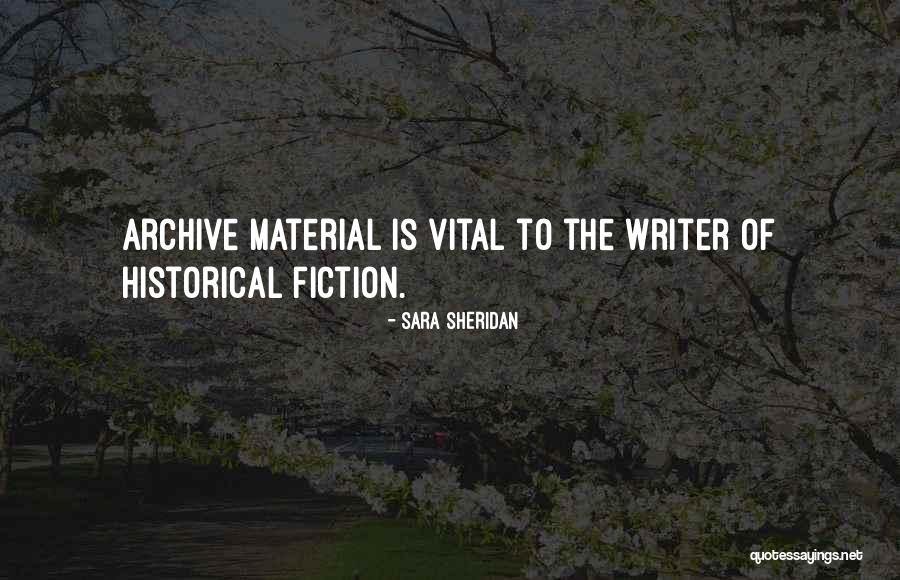 Traudel Haas Quotes By Sara Sheridan Traudel Haas Quotes By Sara Sheridan