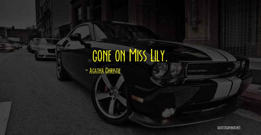 Traudl Caff Quotes By Agatha Christie Traudl Caff Quotes By Agatha Christie