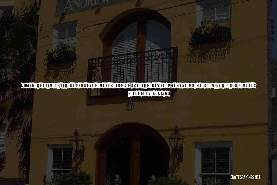 Traudl Caff Quotes By Colette Dowling Traudl Caff Quotes By Colette Dowling