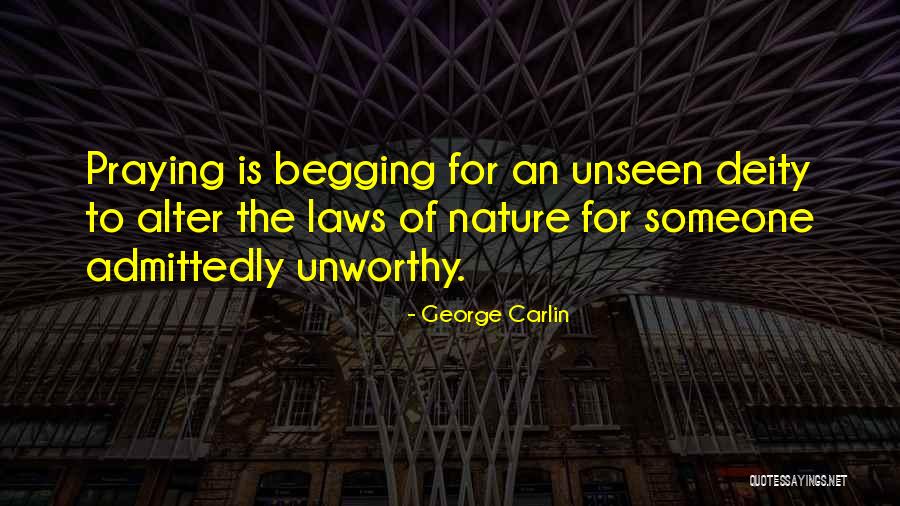 Trauerhilfe Quotes By George Carlin Trauerhilfe Quotes By George Carlin