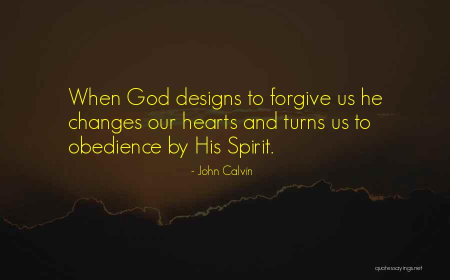 Trauerhilfe Quotes By John Calvin Trauerhilfe Quotes By John Calvin