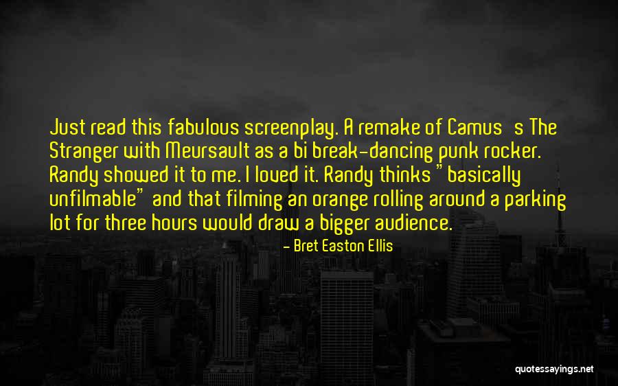 Trauerkarten Quotes By Bret Easton Ellis Trauerkarten Quotes By Bret Easton Ellis