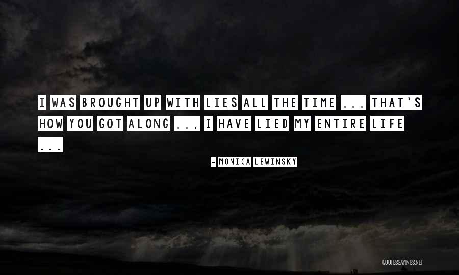 Traughber Appraisal Services Quotes By Monica Lewinsky Traughber Appraisal Services Quotes By Monica Lewinsky