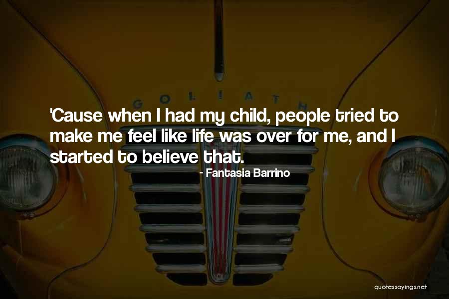 Trauma In Indian Horse Quotes By Fantasia Barrino Trauma In Indian Horse Quotes By Fantasia Barrino