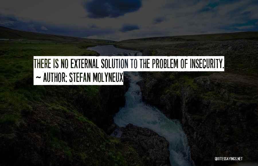 Trauma Recovery Quotes By Stefan Molyneux