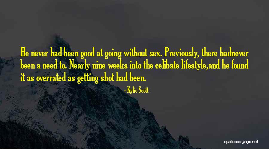 Traumatic Loss And Grief Quotes By Kylie Scott Traumatic Loss And Grief Quotes By Kylie Scott