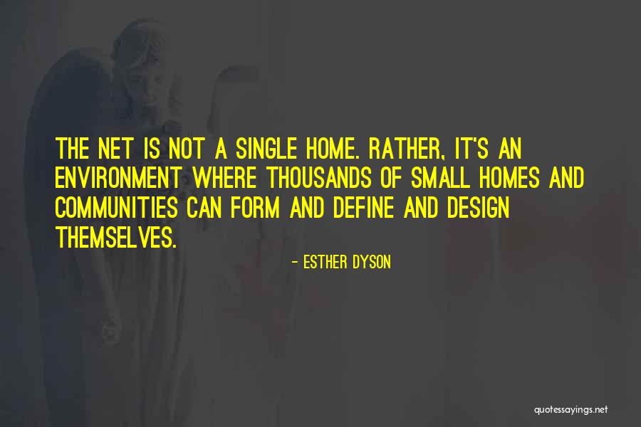 Traumatics Epiphysiolysis Quotes By Esther Dyson Traumatics Epiphysiolysis Quotes By Esther Dyson
