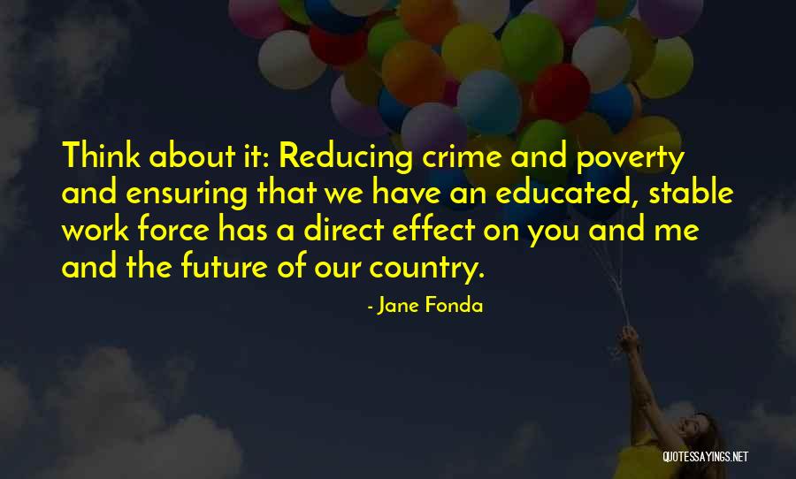 Traumatised Quotes By Jane Fonda Traumatised Quotes By Jane Fonda