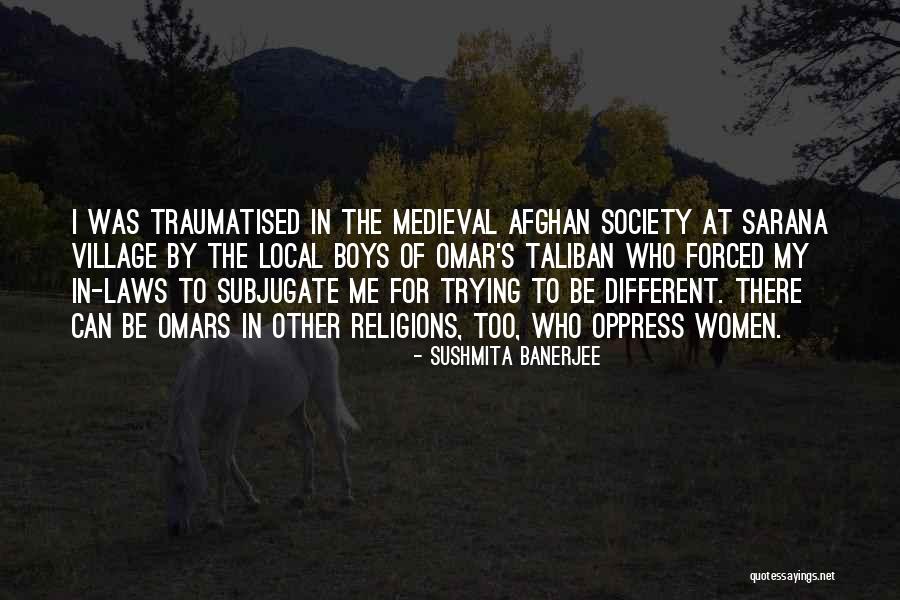 Traumatised Quotes By Sushmita Banerjee Traumatised Quotes By Sushmita Banerjee