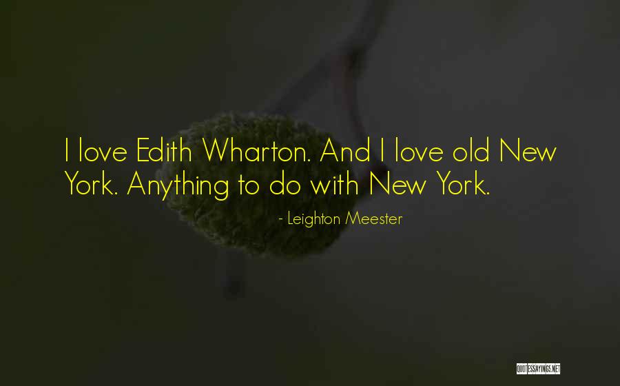Traumatiser Quotes By Leighton Meester Traumatiser Quotes By Leighton Meester