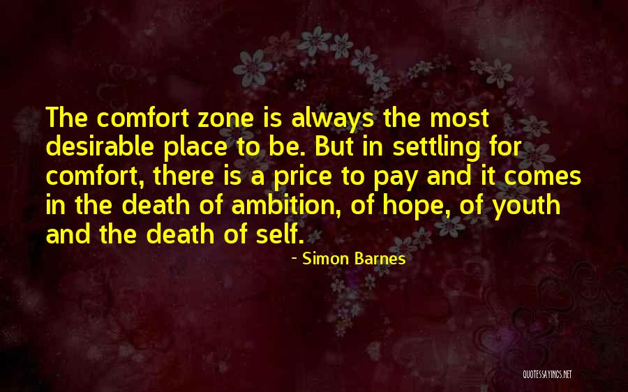 Traumatiser Quotes By Simon Barnes Traumatiser Quotes By Simon Barnes