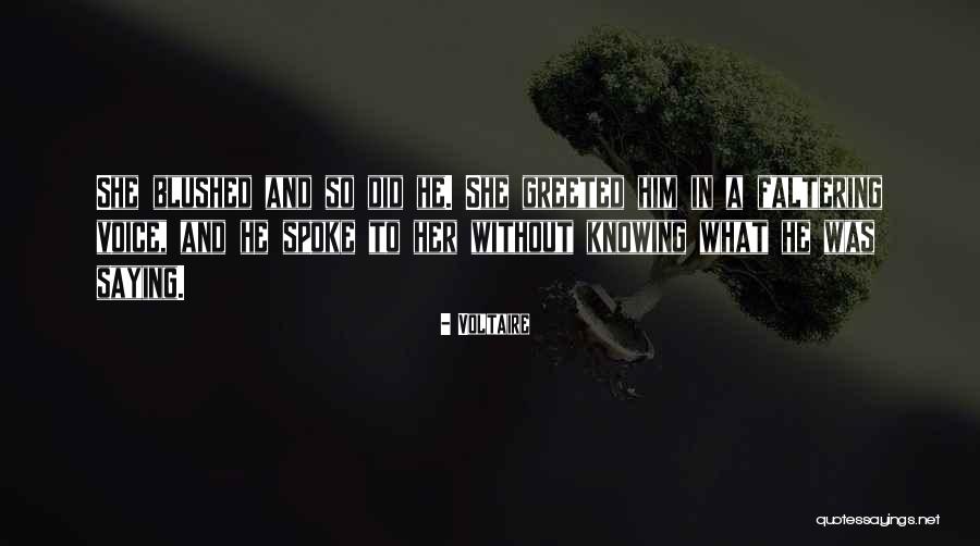 Traumatized Childhood Quotes By Voltaire Traumatized Childhood Quotes By Voltaire