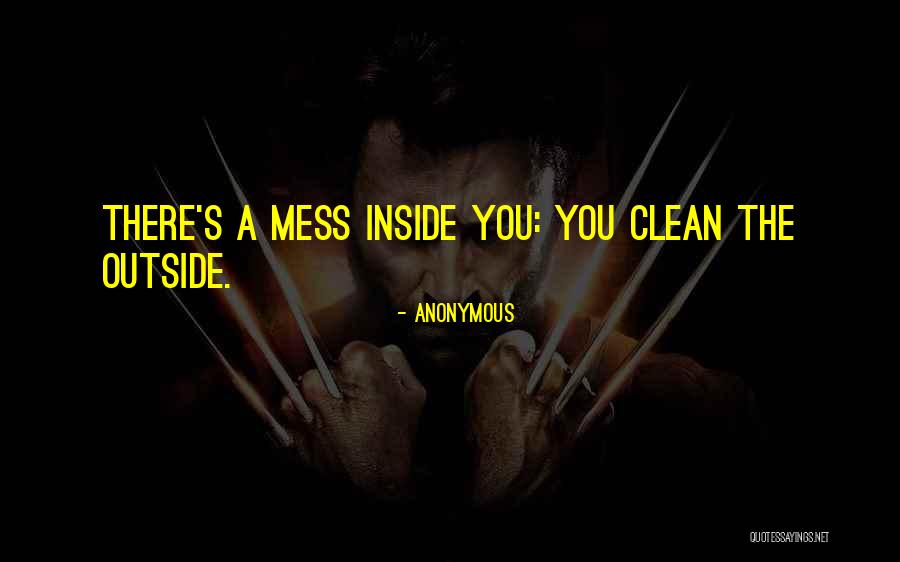 Traumay Quotes By Anonymous Traumay Quotes By Anonymous