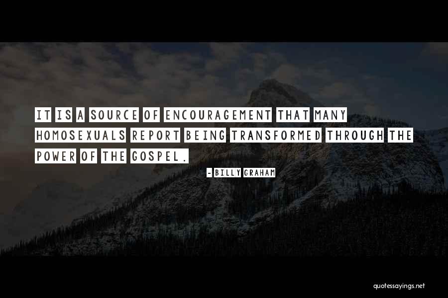 Traumay Quotes By Billy Graham Traumay Quotes By Billy Graham