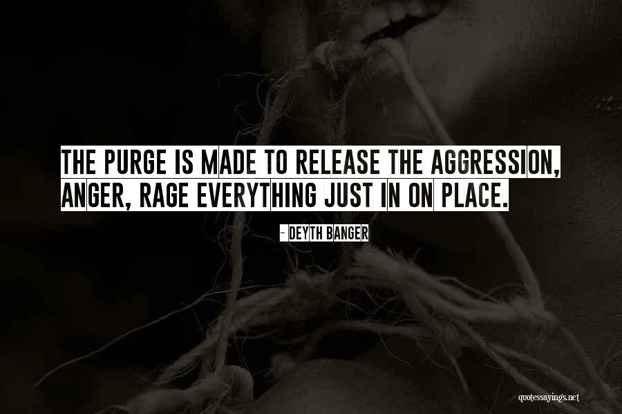 Traumay Quotes By Deyth Banger Traumay Quotes By Deyth Banger