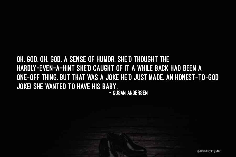 Traumfrauen Quotes By Susan Andersen Traumfrauen Quotes By Susan Andersen