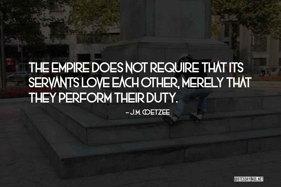 Traumhaft Synonym Quotes By J.M. Coetzee Traumhaft Synonym Quotes By J.M. Coetzee