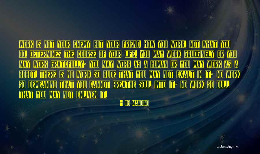 Traurigkeit Wegen Quotes By Og Mandino Traurigkeit Wegen Quotes By Og Mandino