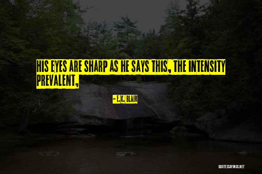 Traute Aot Quotes By E.K. Blair Traute Aot Quotes By E.K. Blair