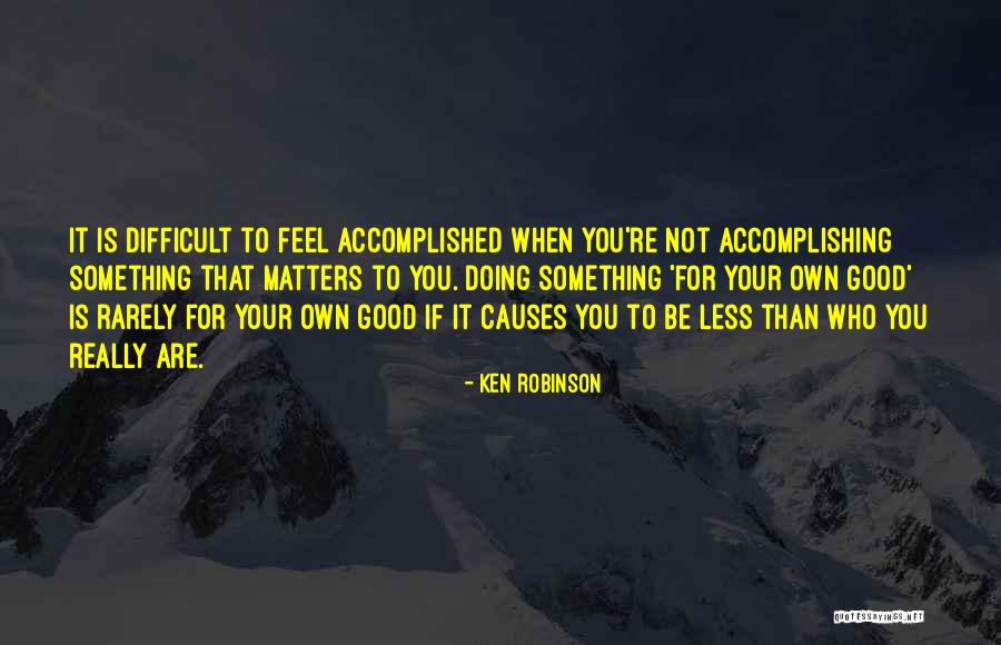 Traute Carven Quotes By Ken Robinson Traute Carven Quotes By Ken Robinson