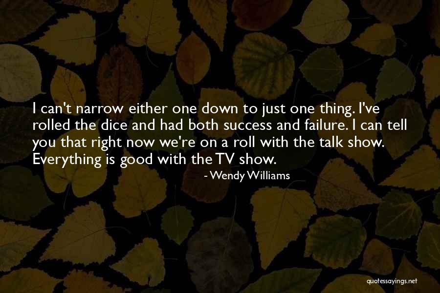 Traute Carven Quotes By Wendy Williams Traute Carven Quotes By Wendy Williams