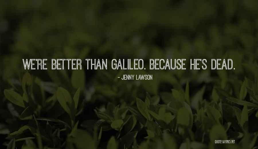 Traute Lafrenz Quotes By Jenny Lawson Traute Lafrenz Quotes By Jenny Lawson