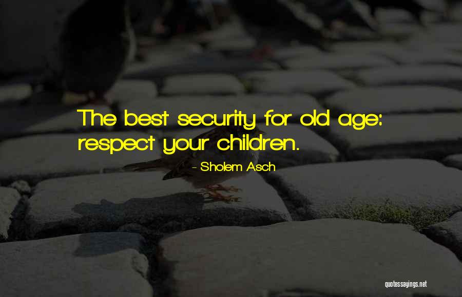 Traute Lafrenz Quotes By Sholem Asch Traute Lafrenz Quotes By Sholem Asch