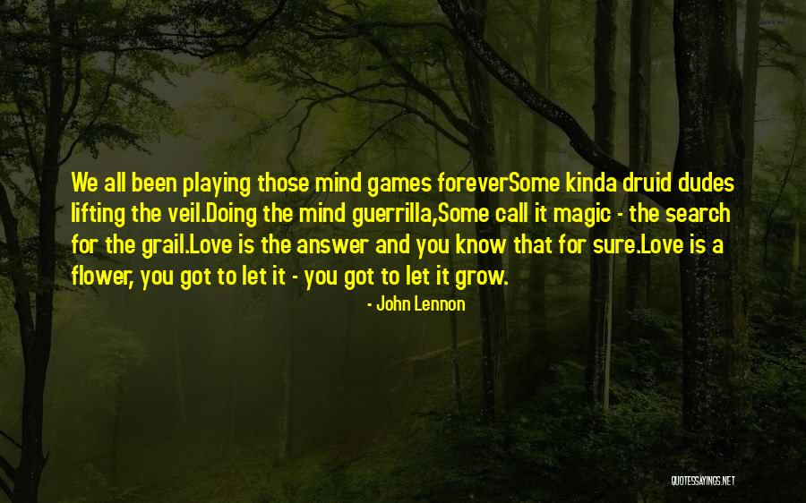 Trautmann Middle Quotes By John Lennon Trautmann Middle Quotes By John Lennon