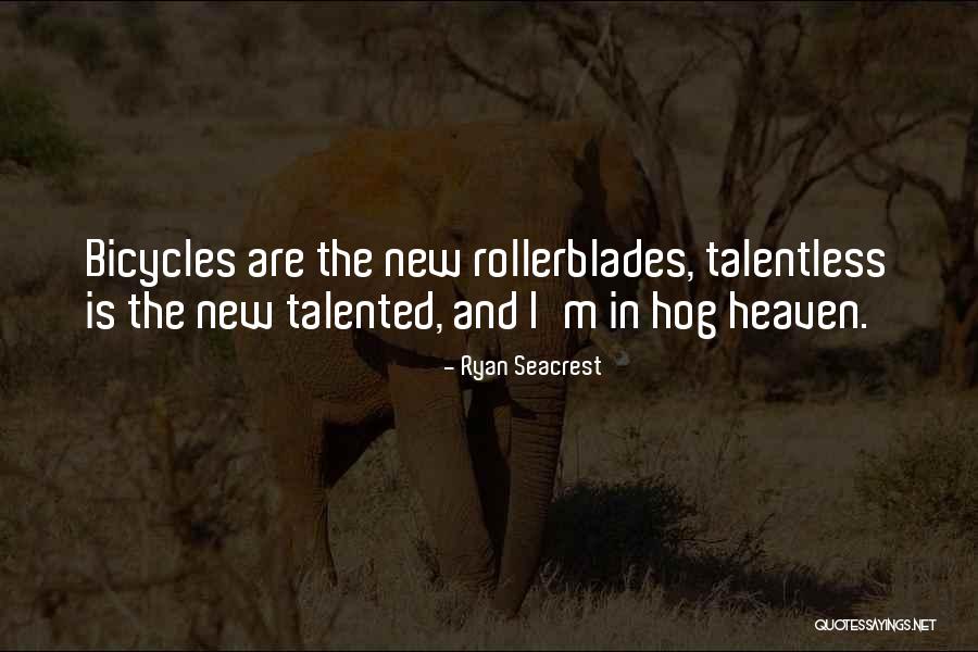 Trautmann Middle Quotes By Ryan Seacrest Trautmann Middle Quotes By Ryan Seacrest