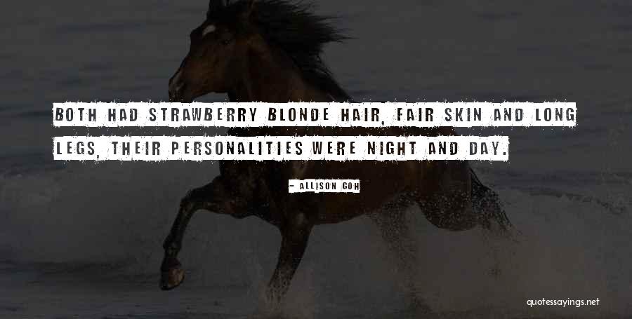 Trautmannsdorfer Quotes By Allison Goh Trautmannsdorfer Quotes By Allison Goh