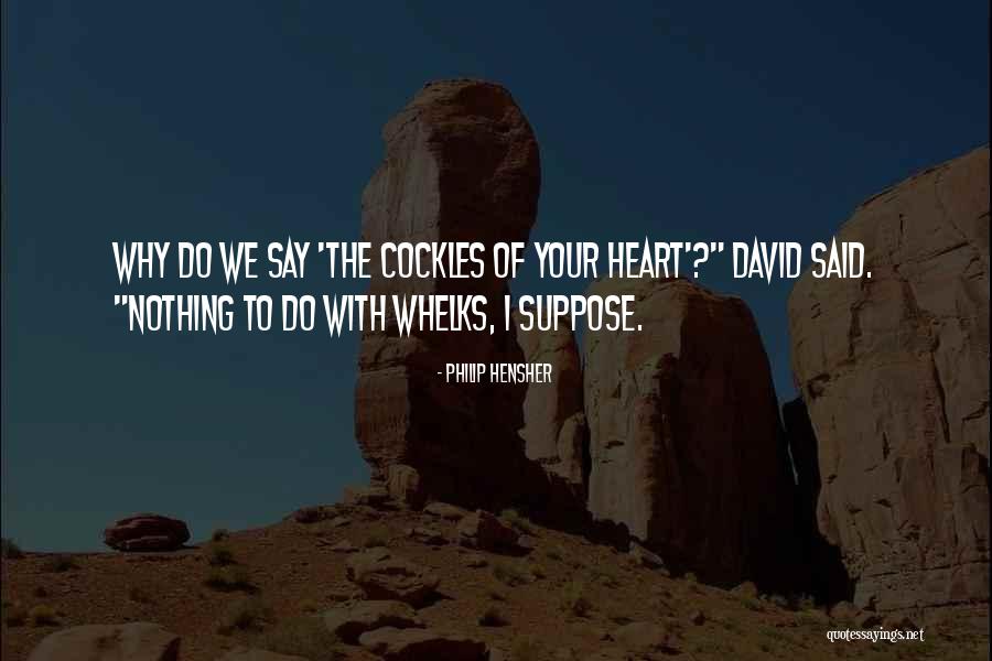 Trautmannsdorfer Quotes By Philip Hensher Trautmannsdorfer Quotes By Philip Hensher