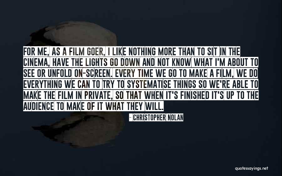 Trautwein Oil Quotes By Christopher Nolan Trautwein Oil Quotes By Christopher Nolan