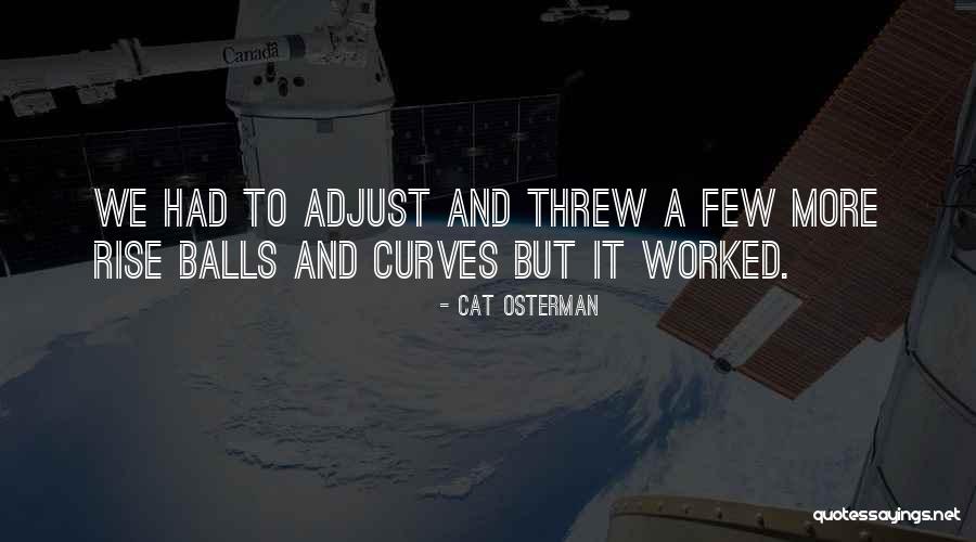Trautz H Lzweiler Quotes By Cat Osterman Trautz H Lzweiler Quotes By Cat Osterman