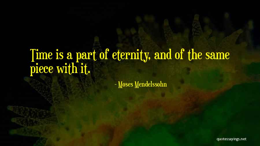 Trautz H Lzweiler Quotes By Moses Mendelssohn Trautz H Lzweiler Quotes By Moses Mendelssohn