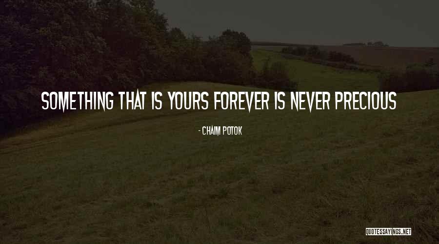 Travado 59g Quotes By Chaim Potok Travado 59g Quotes By Chaim Potok