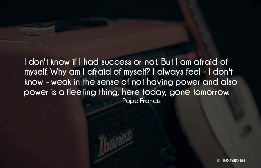 Travado Motorhomes Quotes By Pope Francis Travado Motorhomes Quotes By Pope Francis