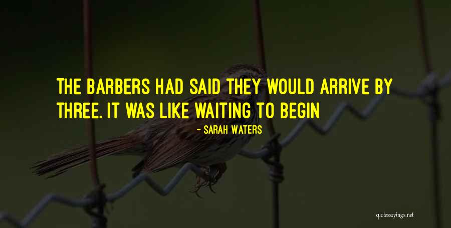 Travaglio Marco Quotes By Sarah Waters Travaglio Marco Quotes By Sarah Waters