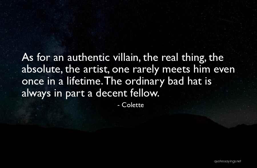 Travailed Means Quotes By Colette Travailed Means Quotes By Colette