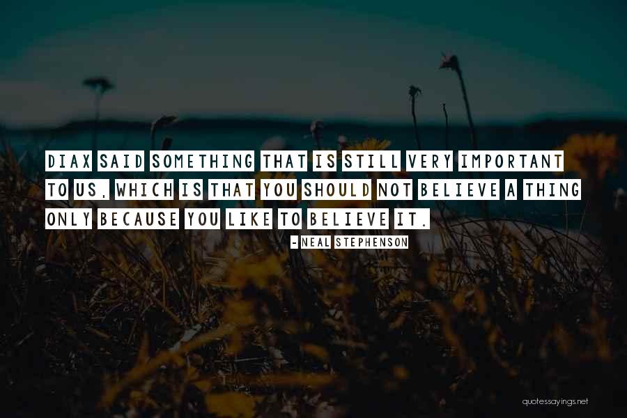Travailed Quotes By Neal Stephenson Travailed Quotes By Neal Stephenson