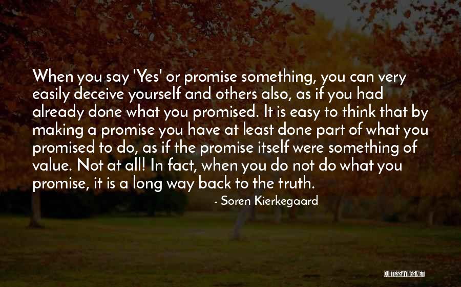Travailed Quotes By Soren Kierkegaard Travailed Quotes By Soren Kierkegaard