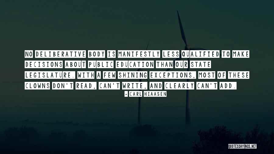 Travailing Men Quotes By Carl Hiaasen Travailing Men Quotes By Carl Hiaasen