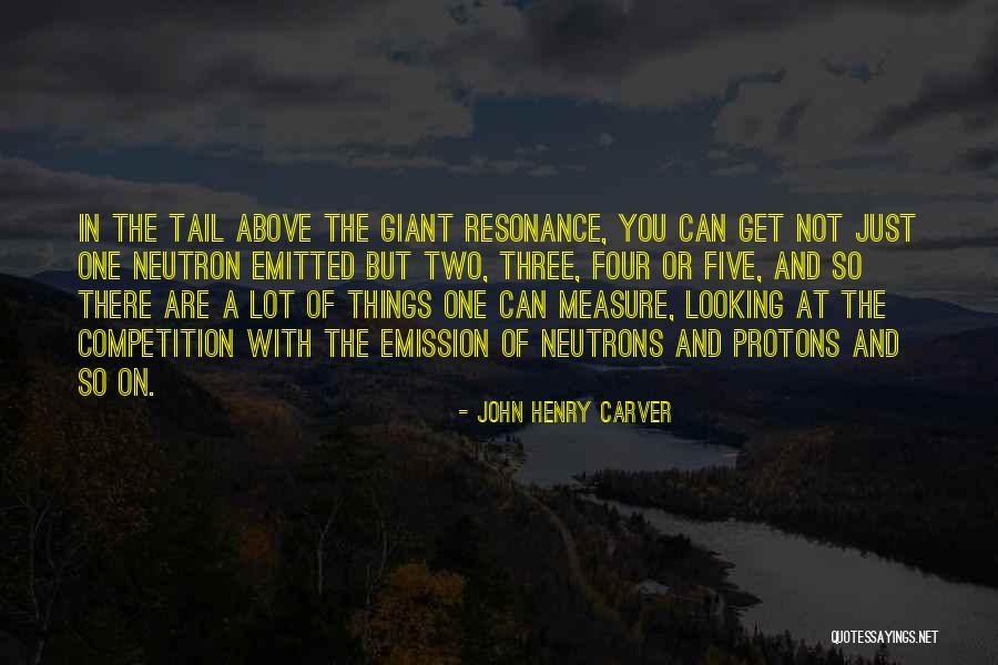 Travailing Men Quotes By John Henry Carver Travailing Men Quotes By John Henry Carver