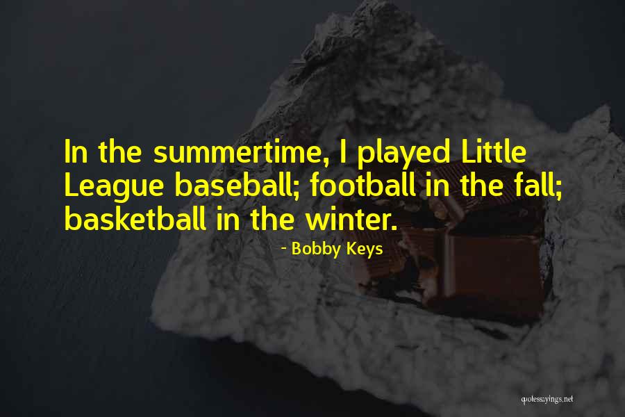 Travailing Woman Quotes By Bobby Keys Travailing Woman Quotes By Bobby Keys