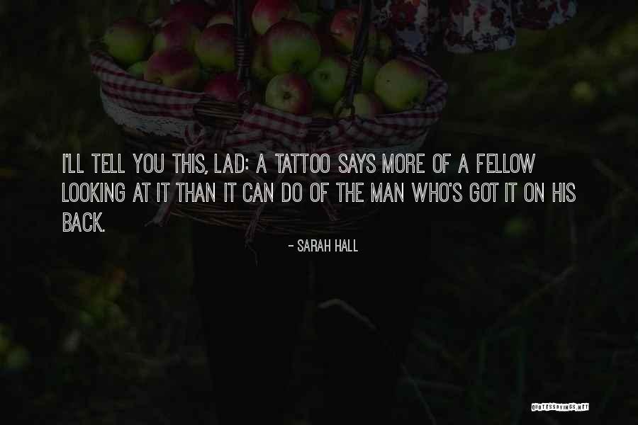 Travailing Woman Quotes By Sarah Hall Travailing Woman Quotes By Sarah Hall